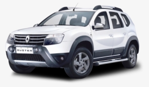 Renault Duster - Cars Under 10 Lakhs #4062107