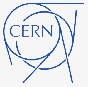 Logo Cern #4062127