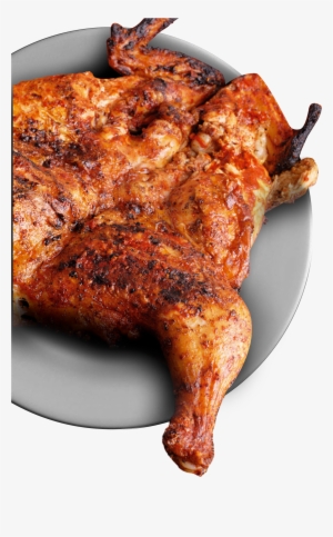 Whole Chicken - Chicken As Food #4062200