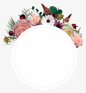 Pintado A Mano De Variedad De Png Transparente Encaje - Portable Network Graphics #4062219