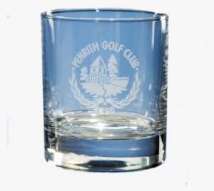 Whisky Glass - Tumbler #4062222