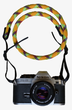 Camera Strap We Know You're Always On The Move - Topo Designs Camera Strap #4062321