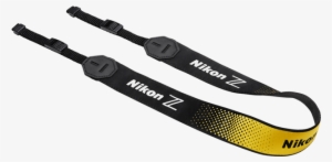 Nikon/4222 - Nikon Z7 Strap #4062344