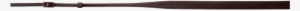 Photo Of An-n2000 Brown Leather Neck Strap - Baseball Bat #4062474