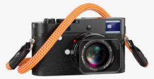 Rope Straps Group Rope Strap Fire Leica Q Rope Strap - Leica Camera Straps M10 #4062477