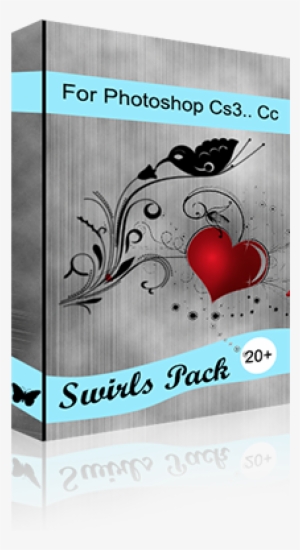 Free Adobe Photoshop Brush V1 - Graphic Design #4062586