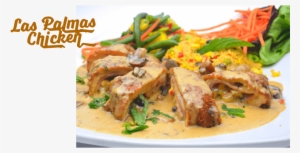 Chicken - Veal #4062613