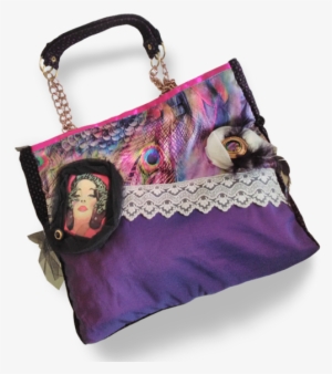 Shoulder Bag #4062637