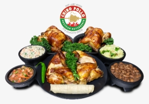 Chino Pollo #4062678