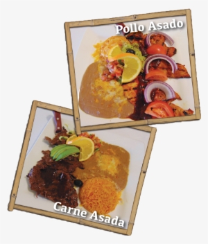 Dinner Specialty Dishes - Curry #4062700