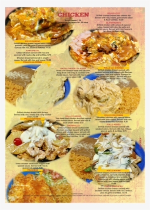 Menu - Kabsa #4062737