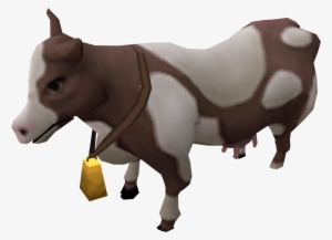 Runescape Cow #4062786
