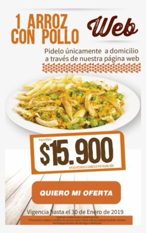 Promo Arroz Con Pollo Nov 2018 02 - Army Wife Throw Blanket #4062809