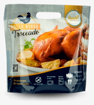 Tiritas - Web Design #4062852