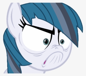 User-434, Do I Look Angry, Female, Mare, Oc, Oc - My Little Pony: Friendship Is Magic #4062875
