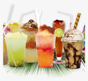 Lonas De Raspados #4062895