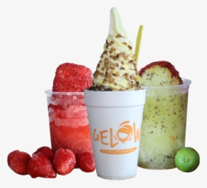 Ser La Empresa Líder A Nivel Nacional En La Comercialización - Gelato #4062914