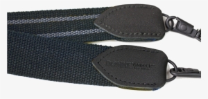 Domke 1.5-inch Web Strap With Swivel 742-1bk - Black #4062961