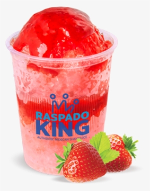 Strawberry - Strawberry Pop Wall Art #4062962