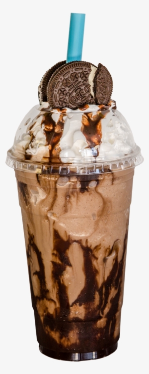 Ice Blend Coffee - Floats #4063004