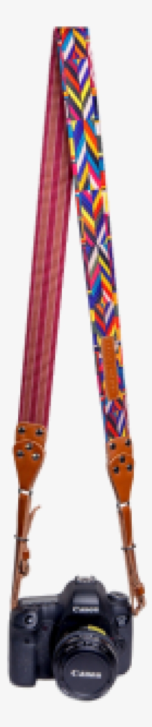 Multi-color Gold Camera Strap - Ski #4063005 Multi-color Gold Camera Strap - Ski #4063005
