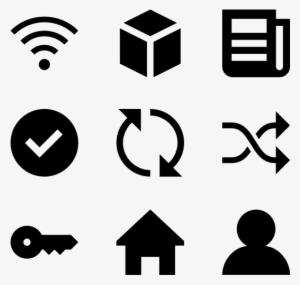Android App - Symbol #4063207
