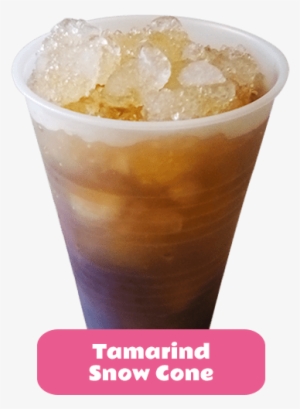 Our Flavors - Iced Tea #4063209