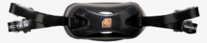 502 - Shock Doctor Core Chin Strap (small-medium, Black) #4063281