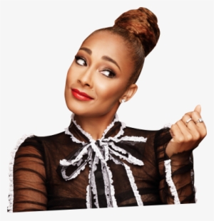 Amanda Seales #4063282