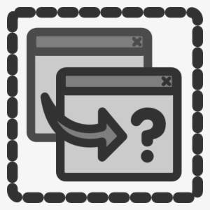 How To Set Use Switch Browser Window Icon Png - Icon #4063285