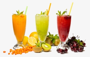 Raspados Naturales For Kids - Batidas De Frutas Png #4063346