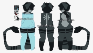 Angry Babe Adopt Open Ota - Illustration #4063376