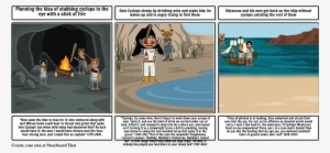 Part - Storyboard #4063403