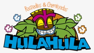 Hula Hula // Identity - Hula Hula Raspados #4063425