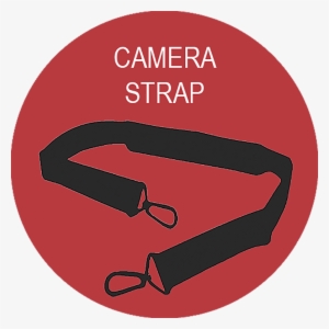 Nikon Neck Strap - Leica T (typ 701) #4063442
