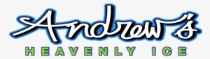 Welcome Andrew's Heavenly Ice , Located At 5251 Timberhill - Andrew's Heavenly Ice #4063514
