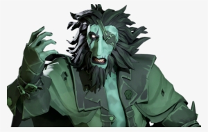 Sea Of Thieves - Shenmue #4063518