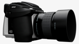 H5d Godshot Dark 40 R - Camera Lens #4063584