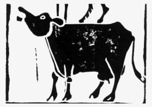 The Milk And Human Kindness - Small Farmer's Journal #4063751