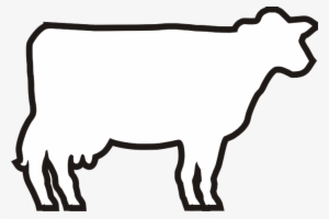 And Animal Rights Advocates Posting Reminders In Online - Dairy Cow #4063827