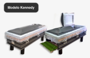 Porta Restbox - Coffin #4063937