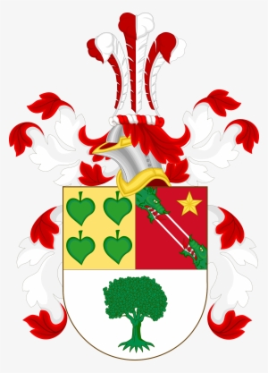 Escudo De Armas De Bolívar - Newcastle Coat Of Arms #4063940