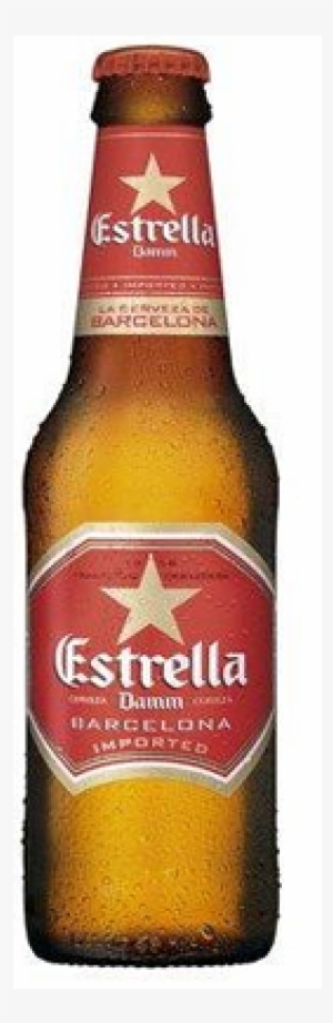 Referencia - Estrelladamm - Estrella Damm #4063964