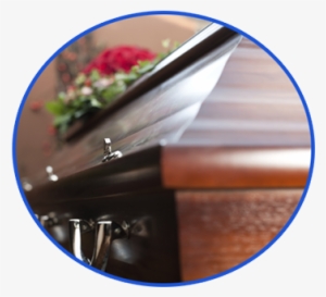 Ataúd Con Flores - Right Beside You: Nobody Dies, They Just Change [book] #4064036