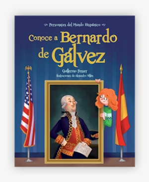 Sample Level N - Get To Know Bernardo De Galvez #4064128