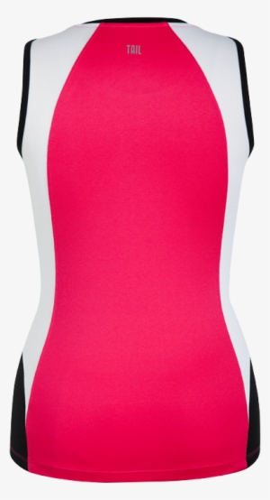 Theresa Tank - Active Tank #4064307