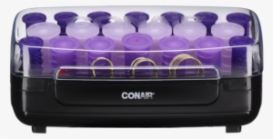 Rulos Calientes Para Crear Rizos Y Ondas - Hair Roller #4064352