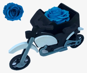 Moto Blanco Con Negro Rosa Turquesa Claro #4064377