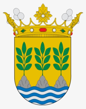 Escudo De Vélez-rubio - Escudo De Los Velez #4064378