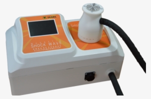 Ondas De Choque Texel #4064419